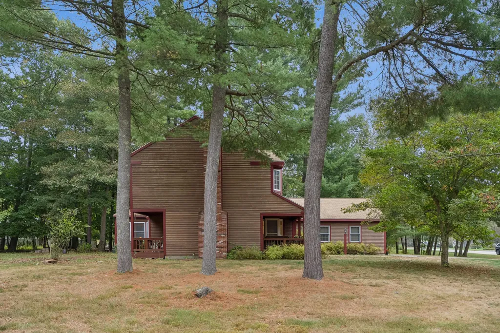2 Sunrise Lane Gorham ME 04038