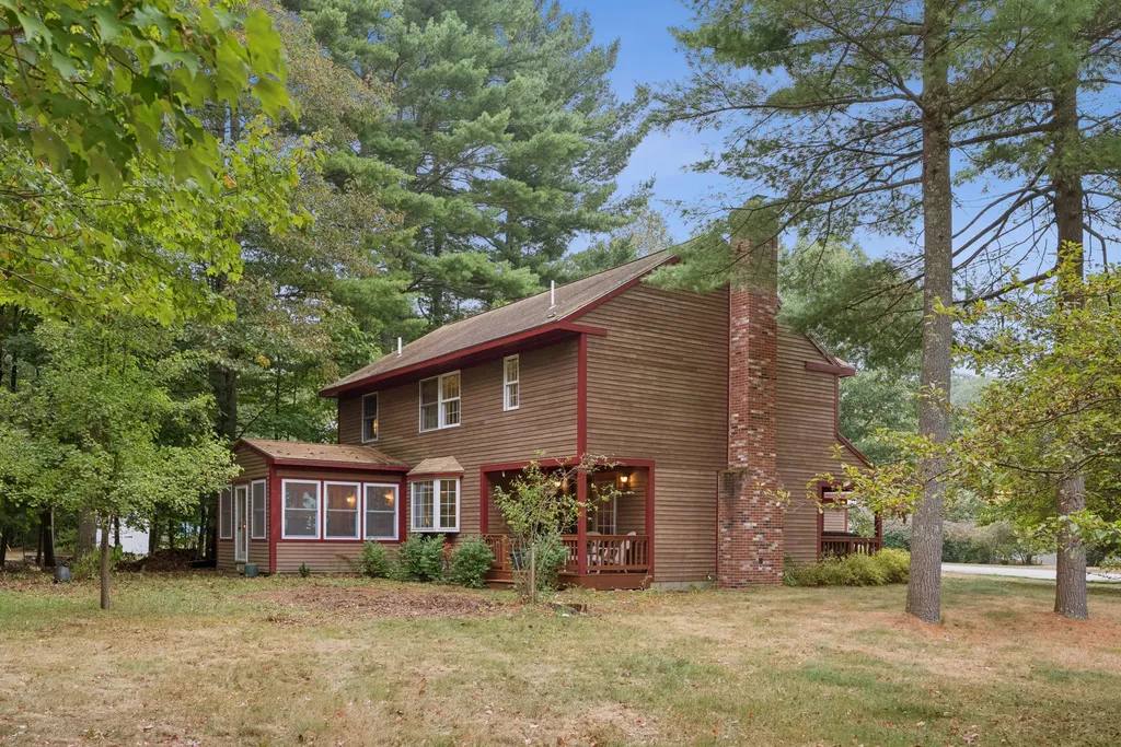 2 Sunrise Lane Gorham ME 04038