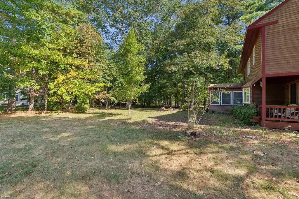 2 Sunrise Lane Gorham ME 04038