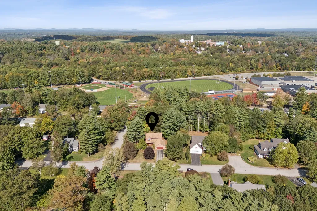 2 Sunrise Lane Gorham ME 04038
