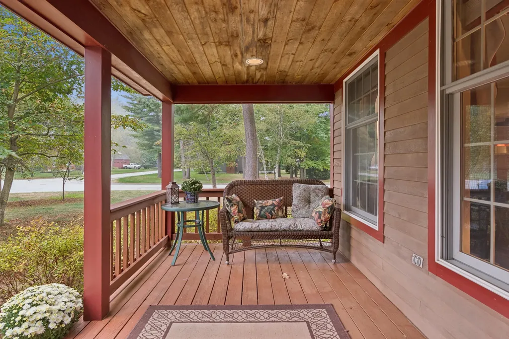 2 Sunrise Lane Gorham ME 04038