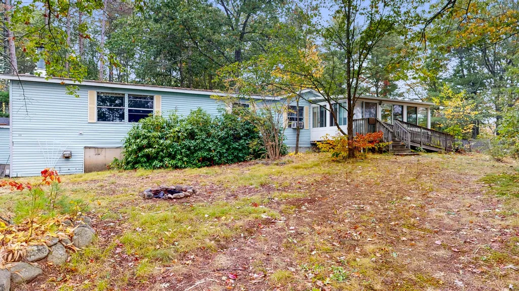 17 John Clark Road Dayton ME 04005