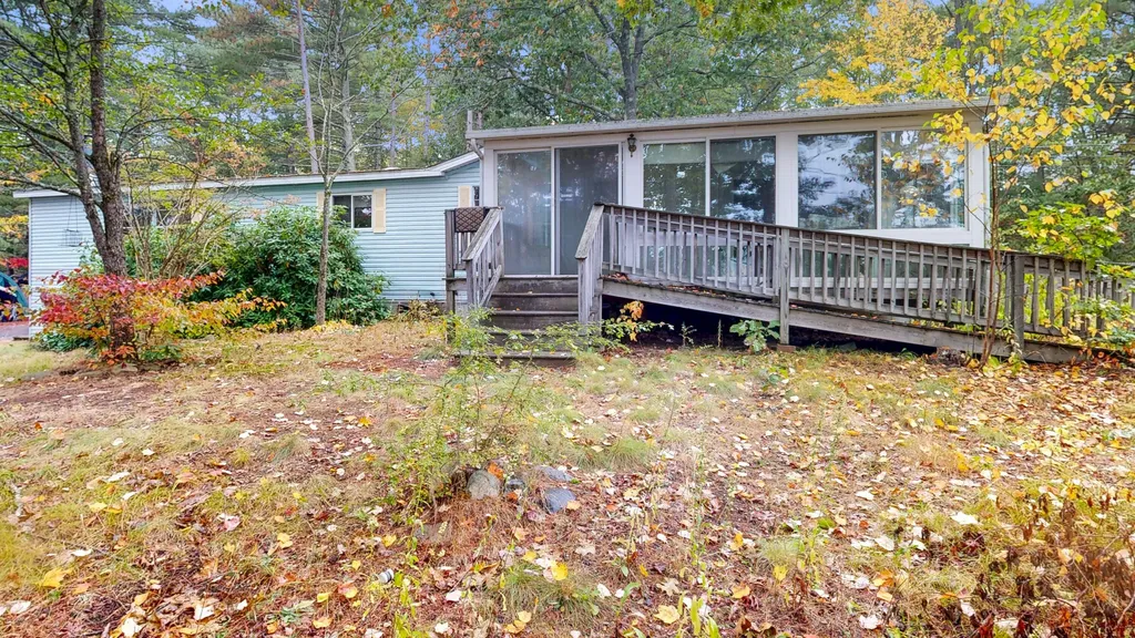 17 John Clark Road Dayton ME 04005