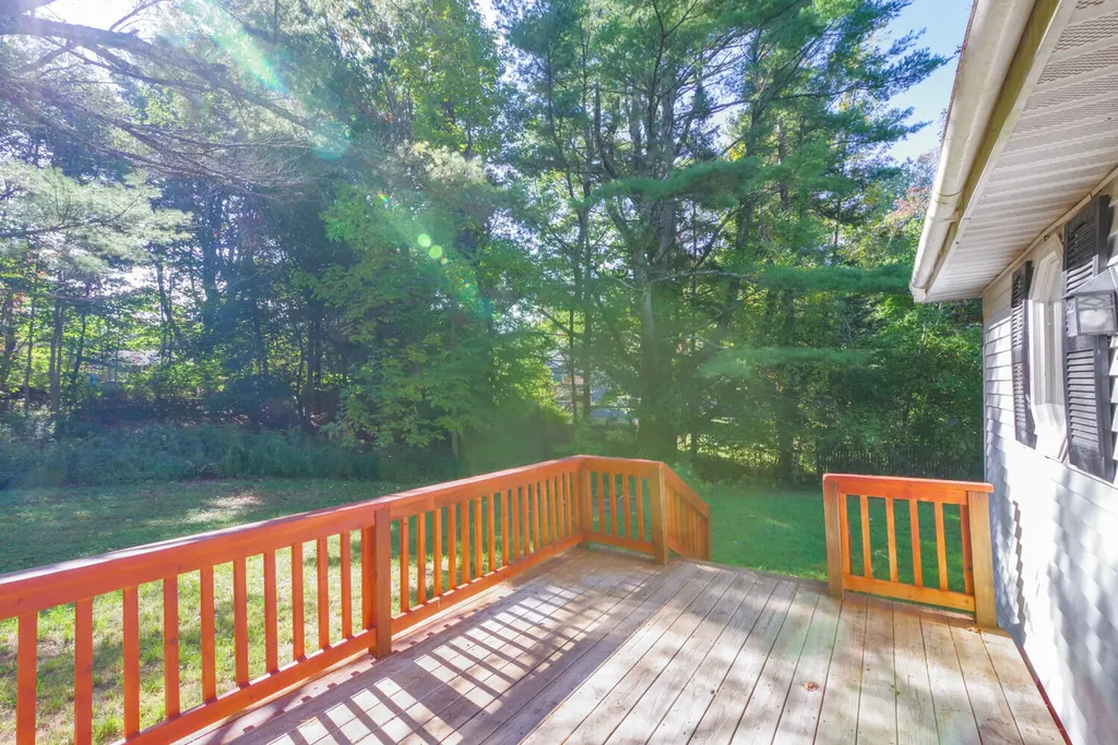 40 Pine Ridge Drive Warren ME 04864