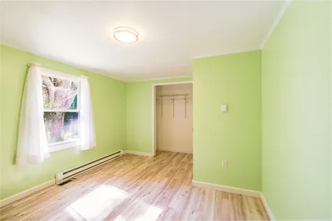 40 Pine Ridge Drive Warren ME 04864