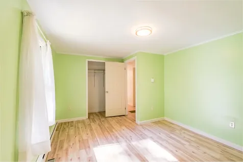 40 Pine Ridge Drive Warren ME 04864