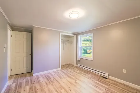 40 Pine Ridge Drive Warren ME 04864
