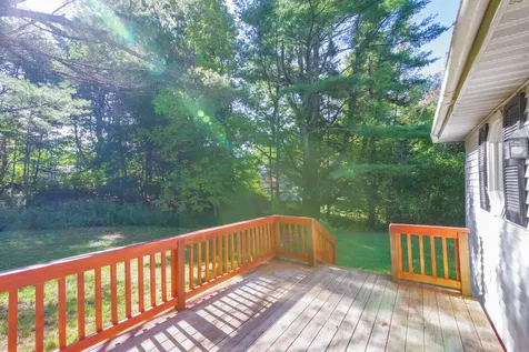 40 Pine Ridge Drive Warren ME 04864