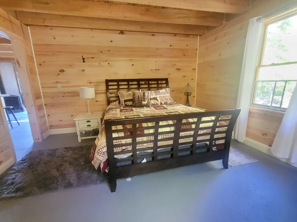 85 Griffin Mountain Road New Vineyard ME 04956