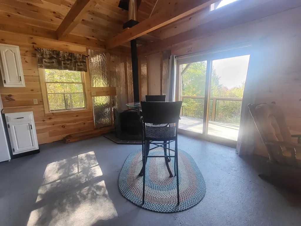 85 Griffin Mountain Road New Vineyard ME 04956