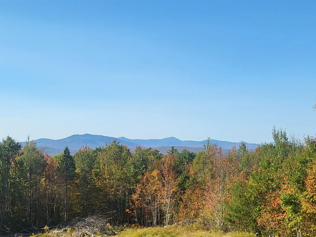 85 Griffin Mountain Road New Vineyard ME 04956