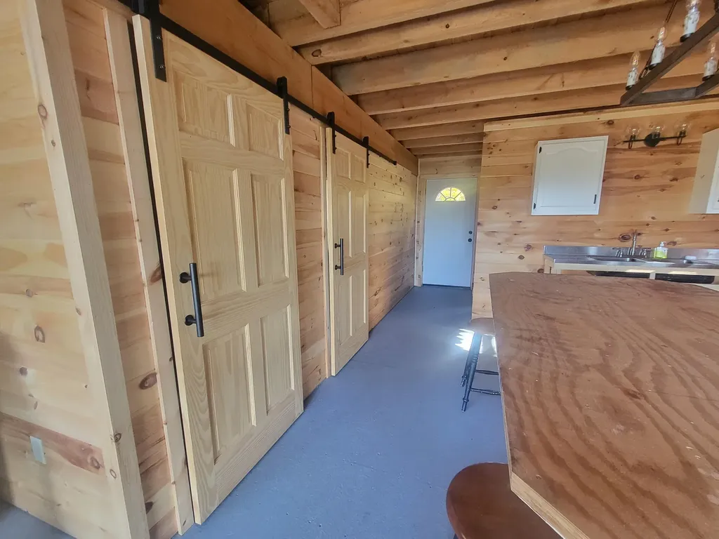85 Griffin Mountain Road New Vineyard ME 04956