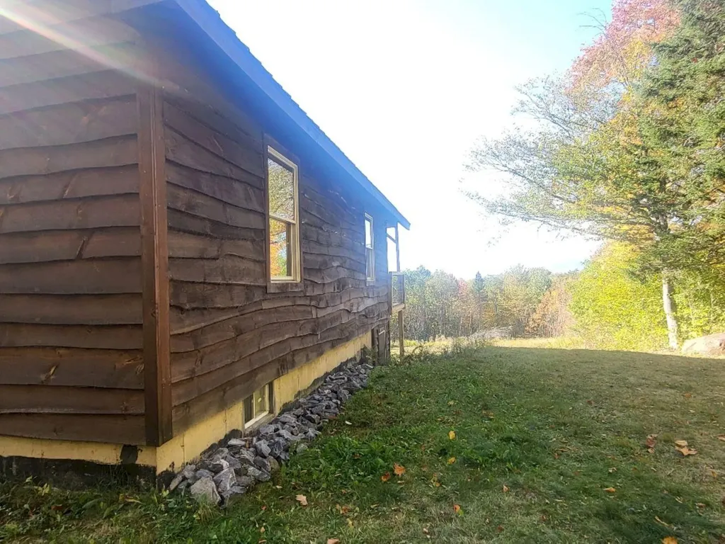 85 Griffin Mountain Road New Vineyard ME 04956
