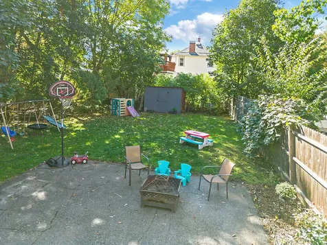 10 Edgewood Street Waterville ME 04901