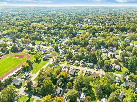 10 Edgewood Street Waterville ME 04901