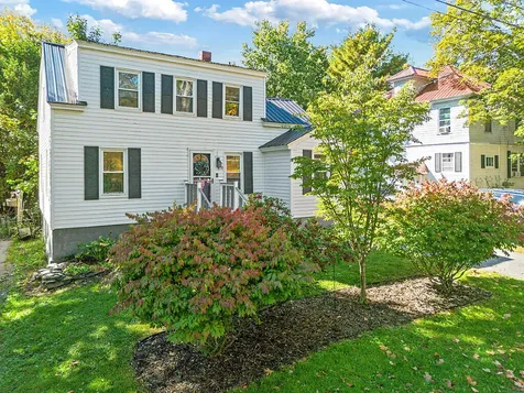 10 Edgewood Street Waterville ME 04901