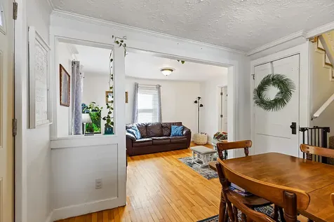 10 Edgewood Street Waterville ME 04901