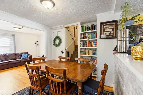 10 Edgewood Street Waterville ME 04901