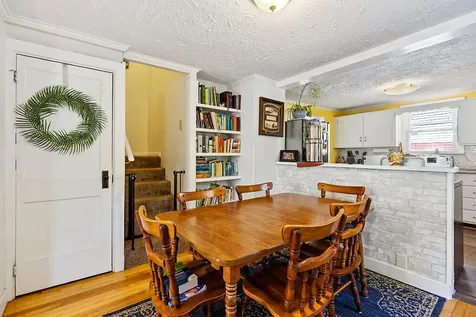 10 Edgewood Street Waterville ME 04901