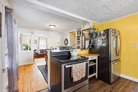 10 Edgewood Street Waterville ME 04901