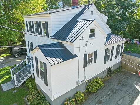 10 Edgewood Street Waterville ME 04901