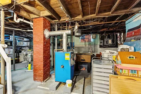 10 Edgewood Street Waterville ME 04901