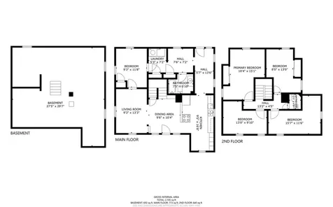 10 Edgewood Street Waterville ME 04901