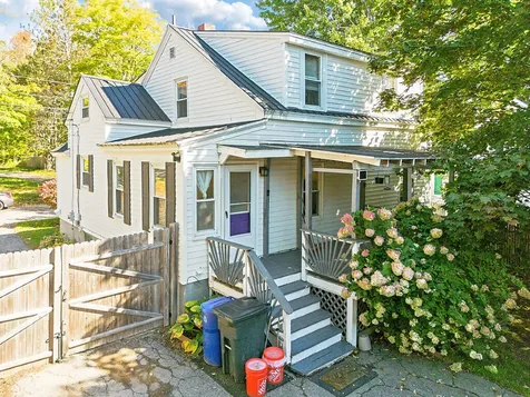 10 Edgewood Street Waterville ME 04901