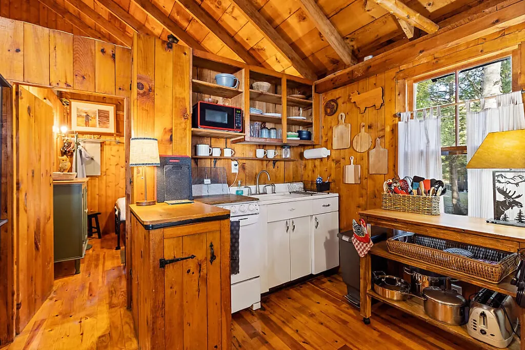 42 Cedar Camp Road Belgrade ME 04917