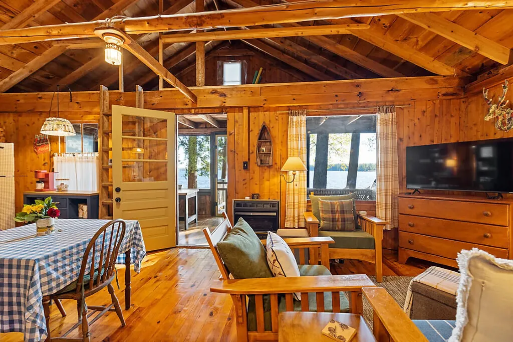 42 Cedar Camp Road Belgrade ME 04917