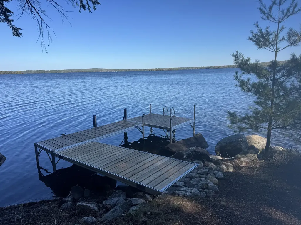 42 Cedar Camp Road Belgrade ME 04917