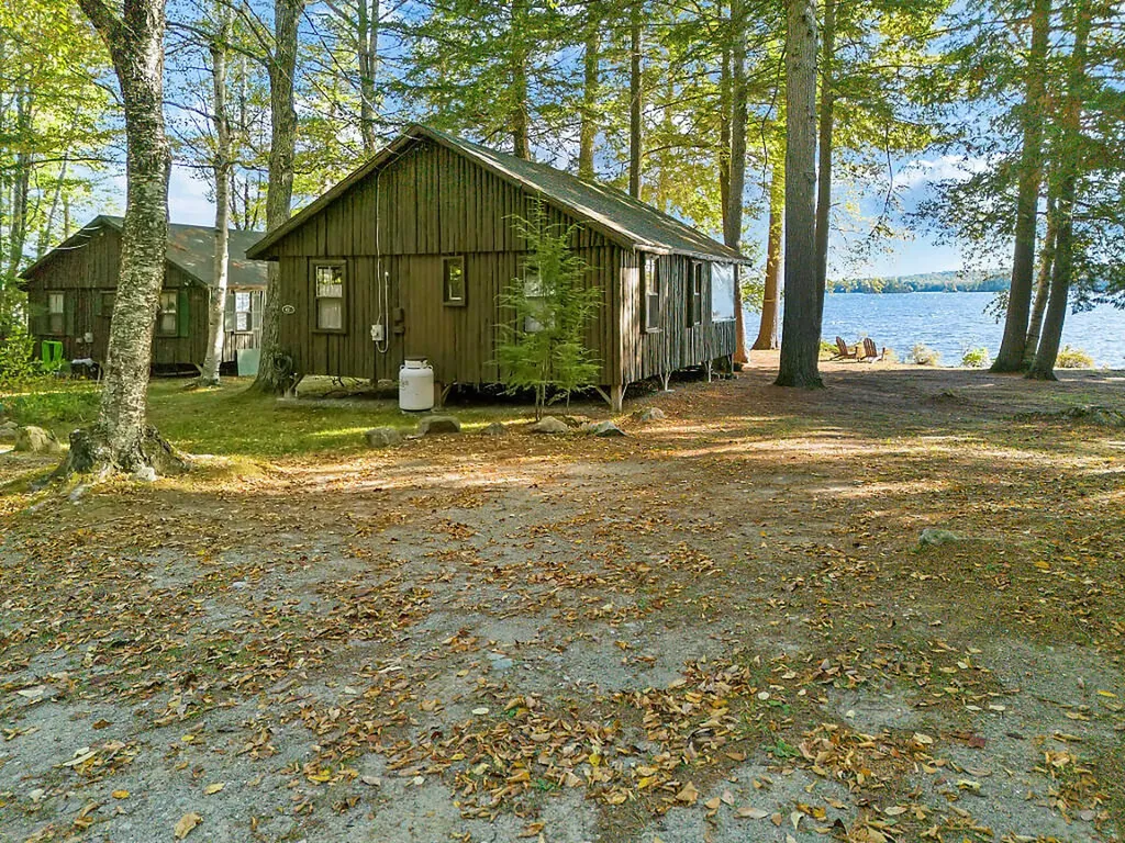 42 Cedar Camp Road Belgrade ME 04917