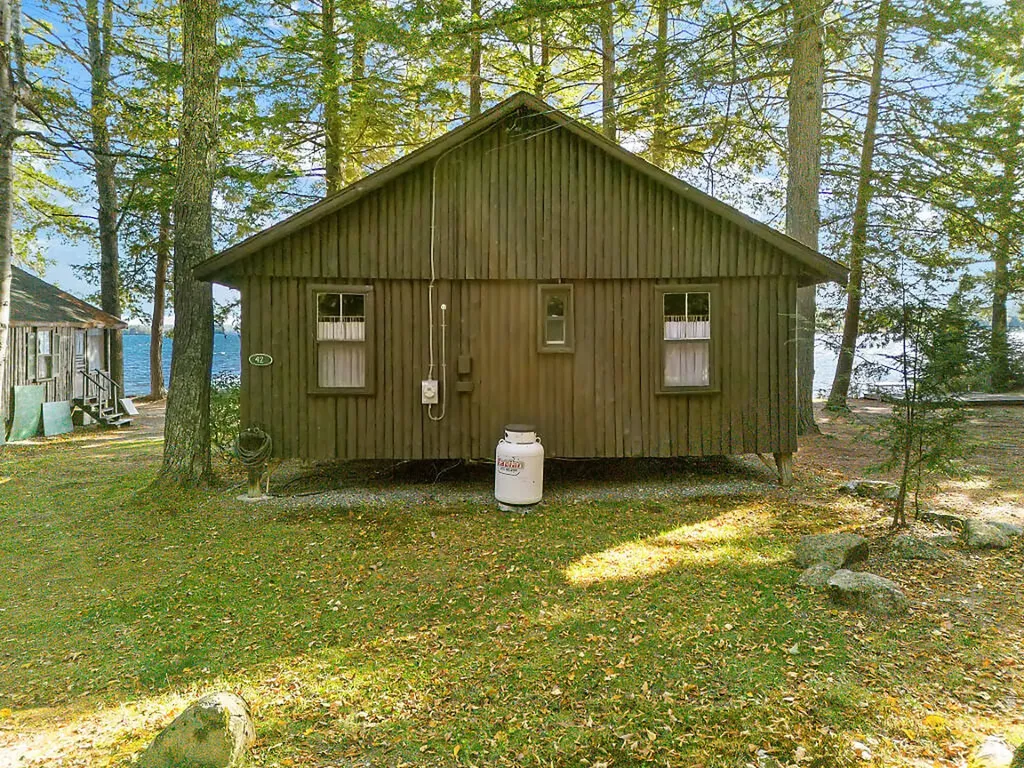 42 Cedar Camp Road Belgrade ME 04917