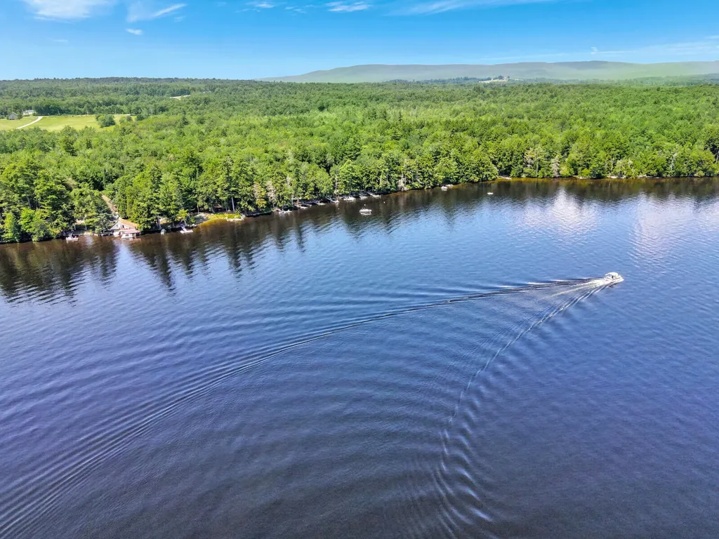 42 Cedar Camp Road Belgrade ME 04917