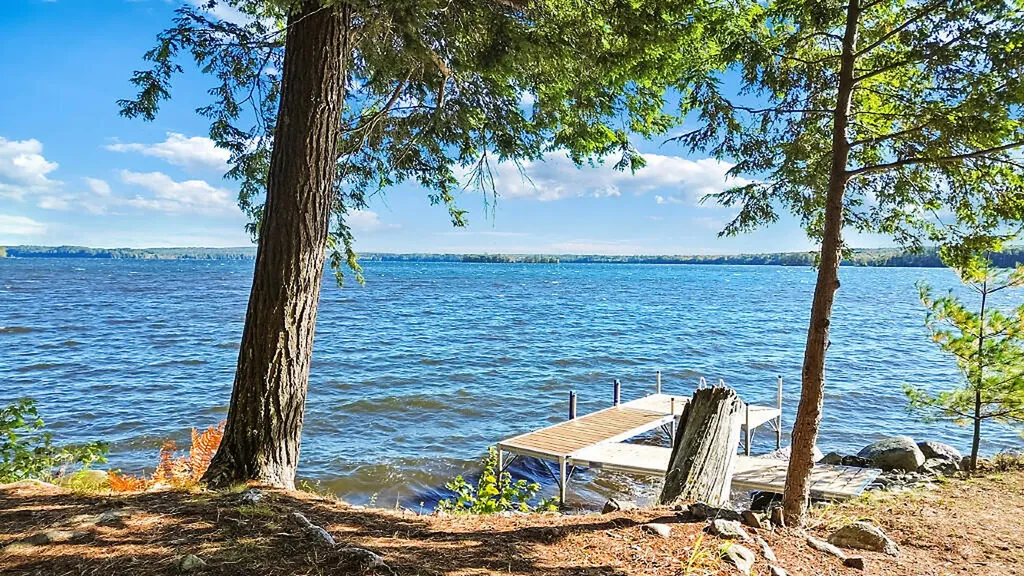 42 Cedar Camp Road Belgrade ME 04917