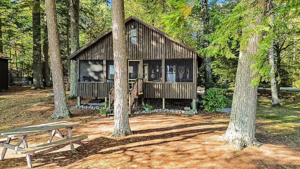 42 Cedar Camp Road Belgrade ME 04917