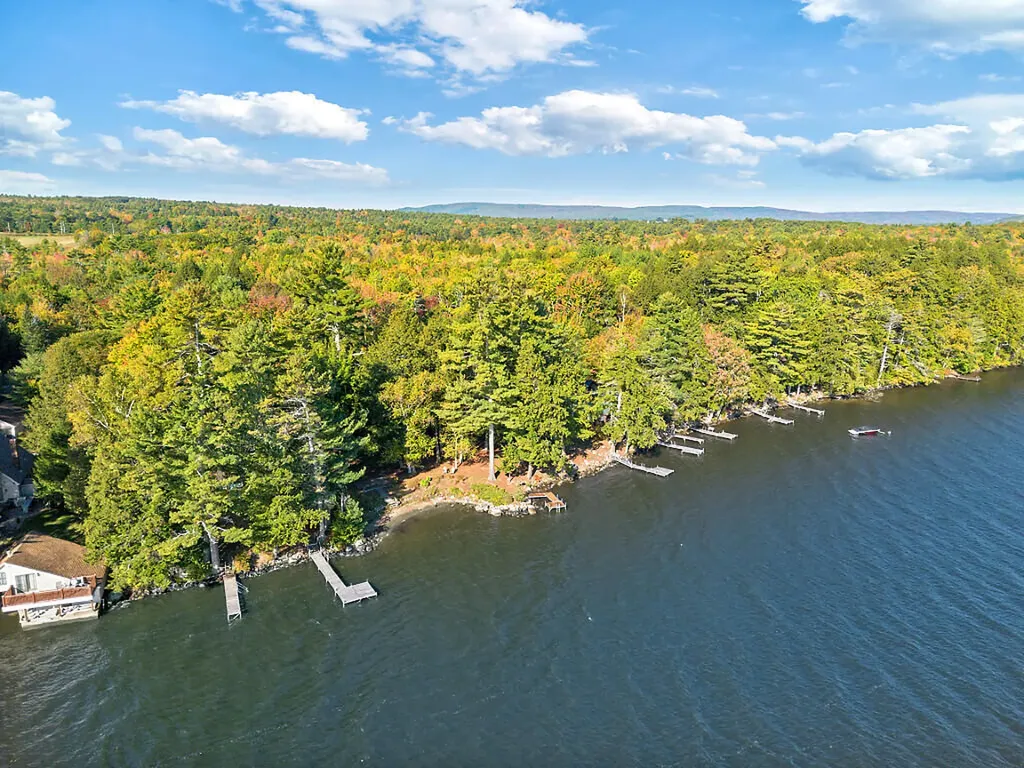 42 Cedar Camp Road Belgrade ME 04917