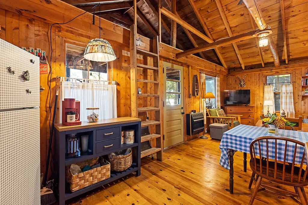 42 Cedar Camp Road Belgrade ME 04917