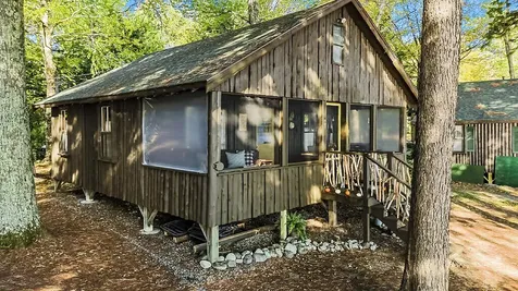42 Cedar Camp Road Belgrade ME 04917