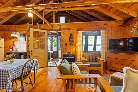 42 Cedar Camp Road Belgrade ME 04917