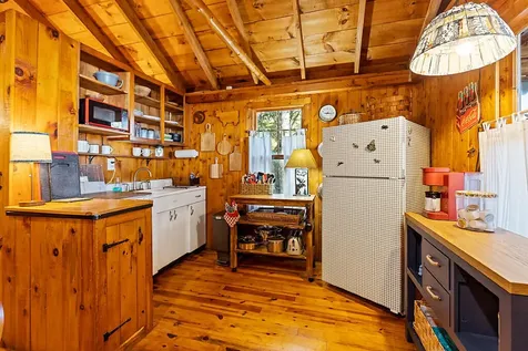 42 Cedar Camp Road Belgrade ME 04917