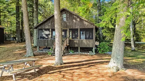 42 Cedar Camp Road Belgrade ME 04917