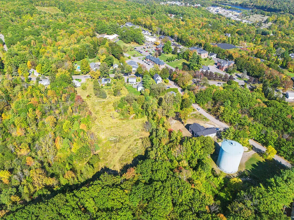 0 Winthrop Street Map 6, Lot 15 Hallowell ME 04347