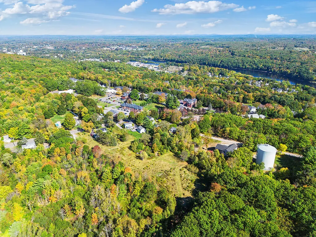 0 Winthrop Street Map 6, Lot 15 Hallowell ME 04347