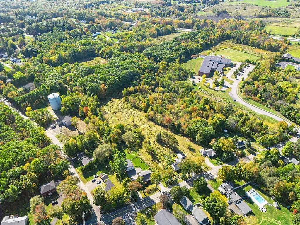 0 Winthrop Street Map 6, Lot 15 Hallowell ME 04347