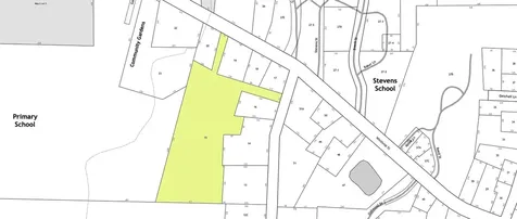 0 Winthrop Street Map 6, Lot 15 Hallowell ME 04347
