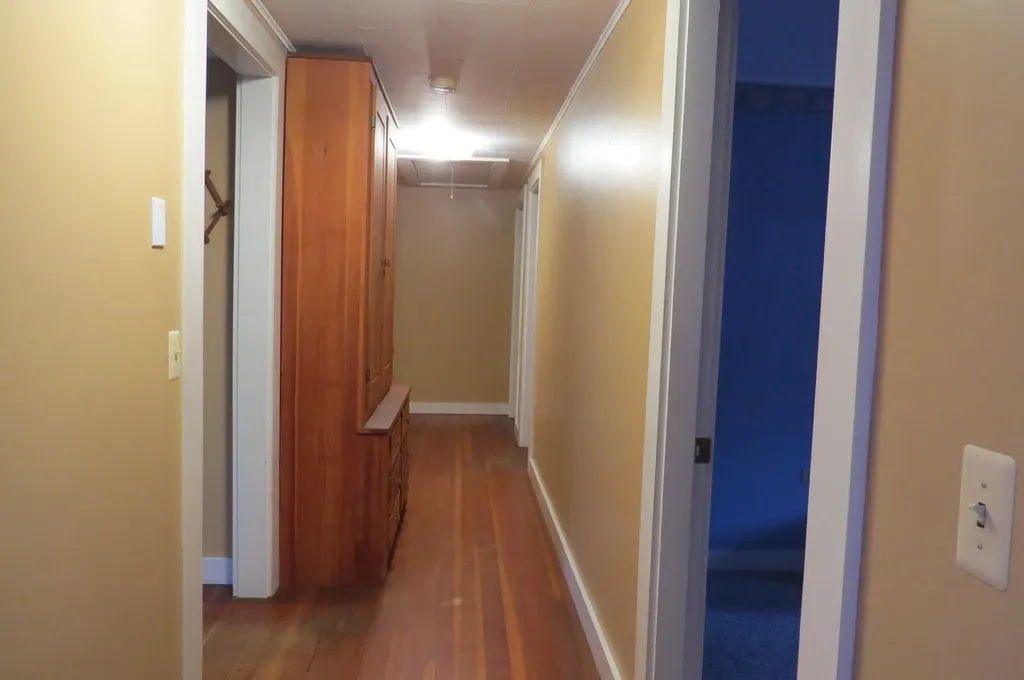 3 Morancy Road Sullivan ME 04664