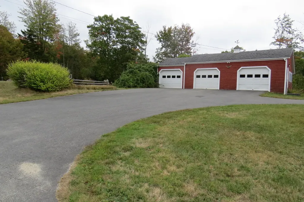 3 Morancy Road Sullivan ME 04664