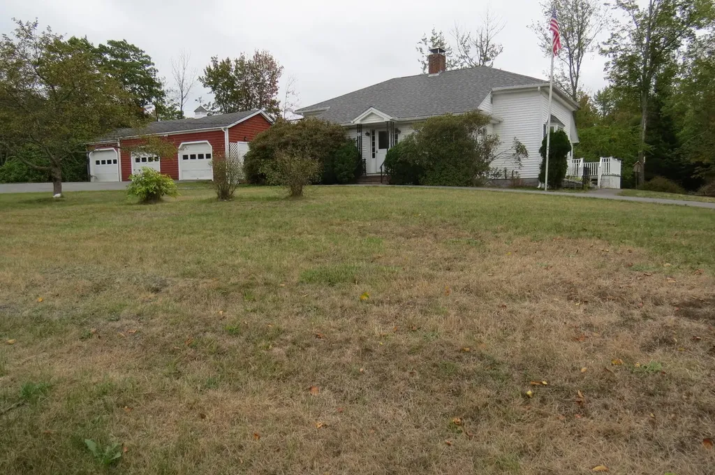 3 Morancy Road Sullivan ME 04664