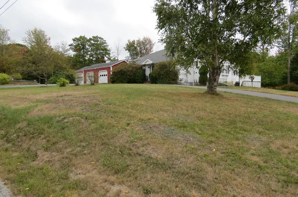3 Morancy Road Sullivan ME 04664